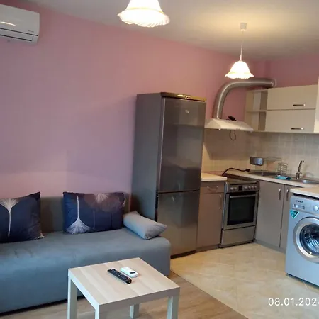 In 2 Apartment Varna