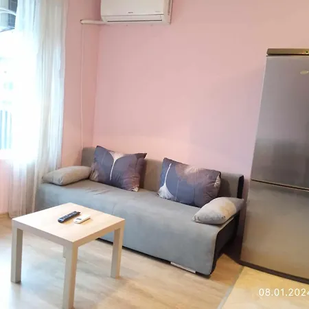 Apartament In 2 Warna
