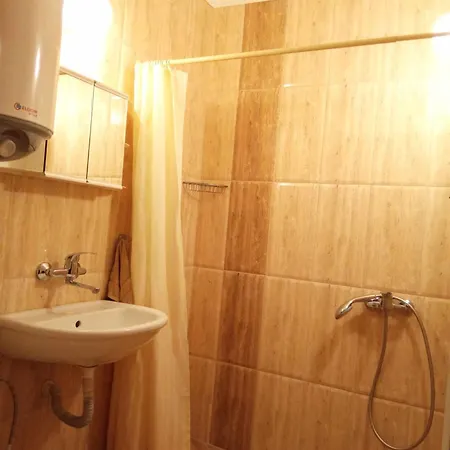 Apartment In 2
