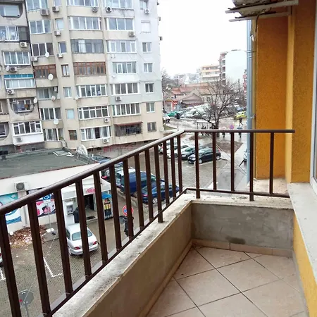 In 2 Apartman *