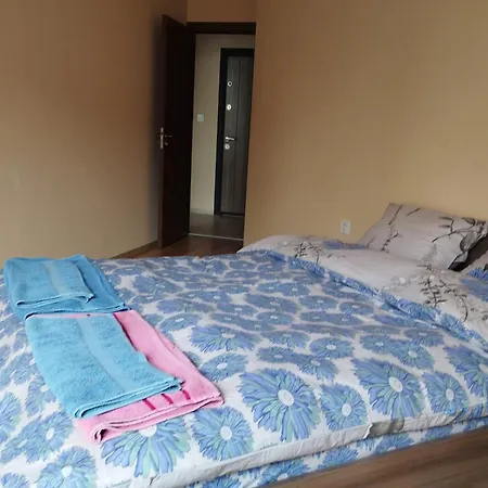 In 2 Apartman *