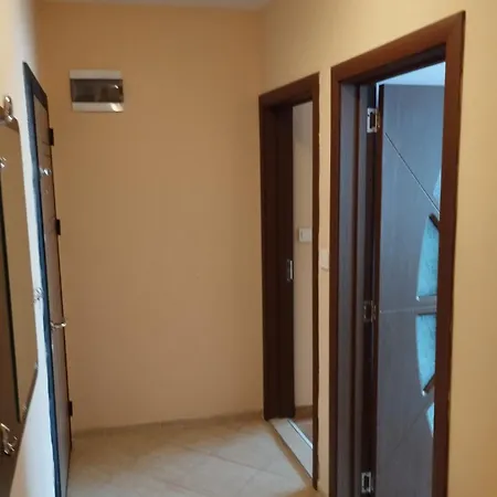 Apartment In 2