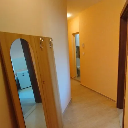 Apartment In 2