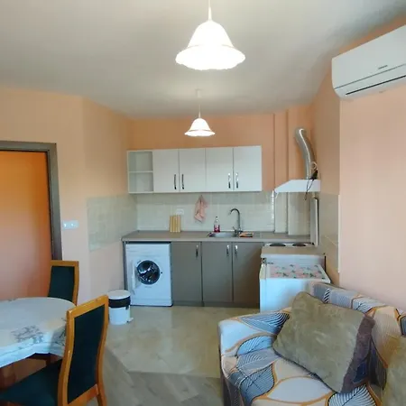 In 2 Apartman *