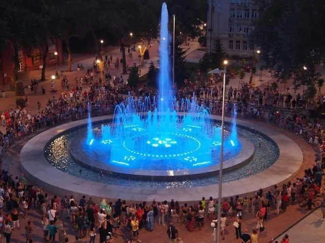 Appartamento In 2 Varna