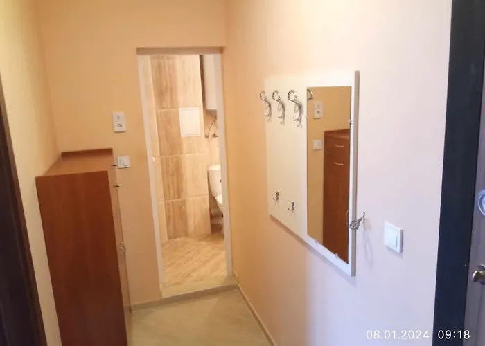 Appartamento In 2 Varna