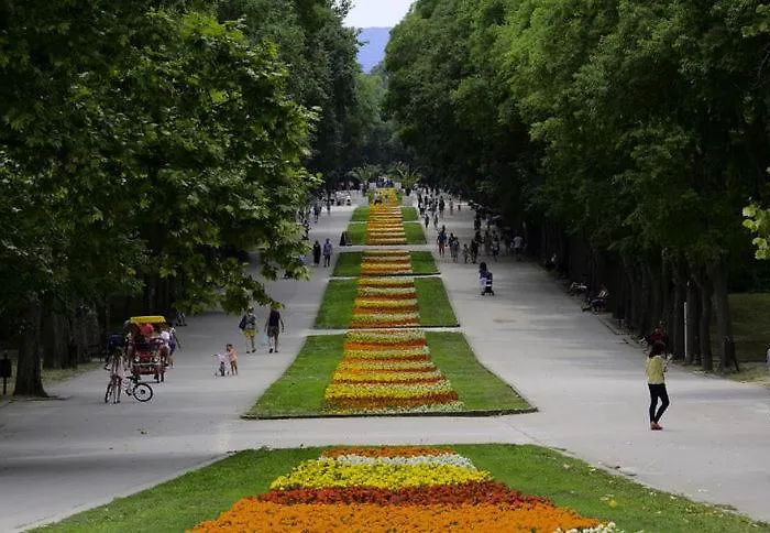 Апартаменти In 2 Варна