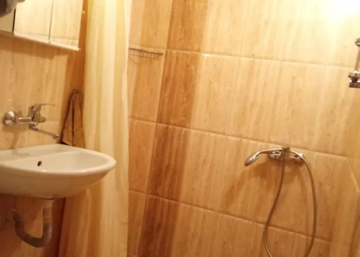 Apartment In 2 Varna