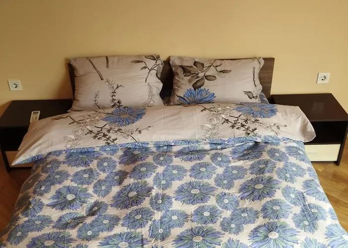 In 2 Apartment Varna